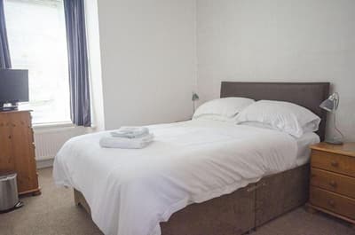 Headlands Guest House