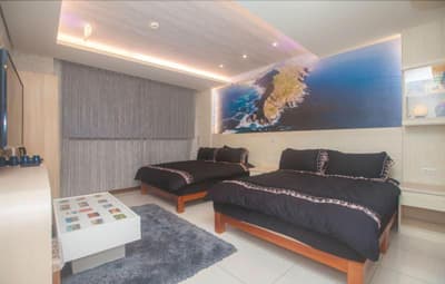 Waterfront Guesthouse