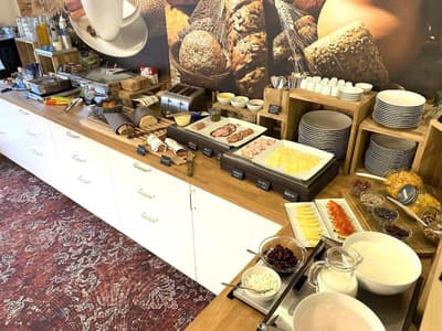 Hotell Drottninggatan 11
