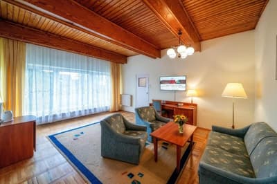 Pensjonat Biały Potok-POLSKIE TATRY S.A.