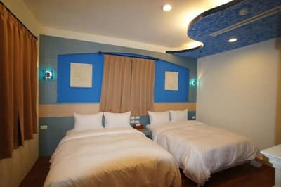 Xiu Feng B&B