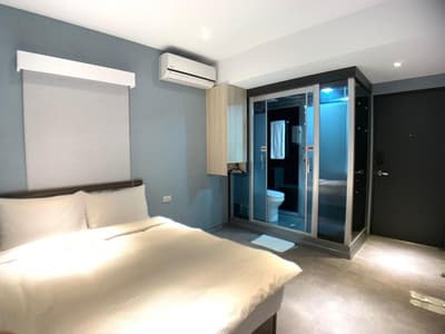 The One Inn Stay