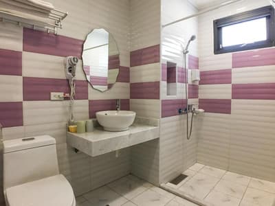 Hualien Bigbowl B&B