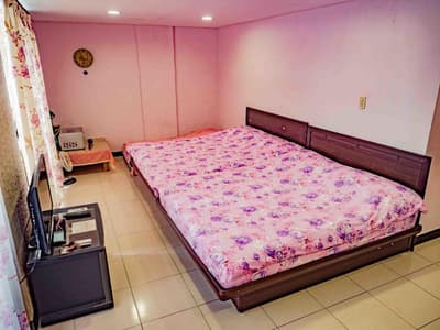 SK-Stay Hostel