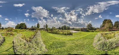 Alwine - Landhaus an den Spreewiesen