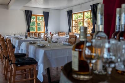 Landgasthof Hittenkirchen