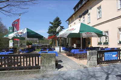 Landgasthof Neue Schänke Hotel