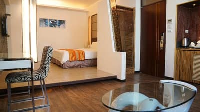 Hualien City Home