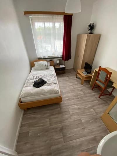 Pension Zum Burggrafen