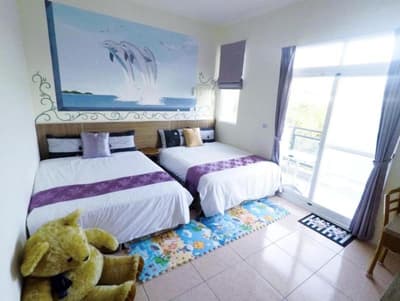 joy-i-kenting Inn