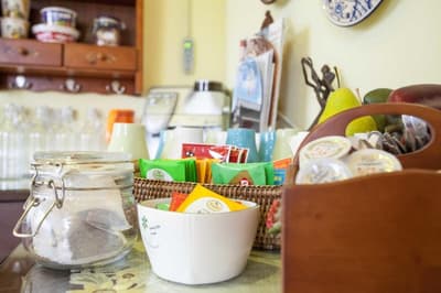 4 Seasons Garden B&B