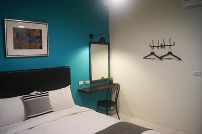 Home In Tainan