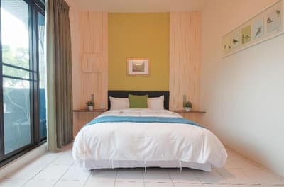 Home In Tainan