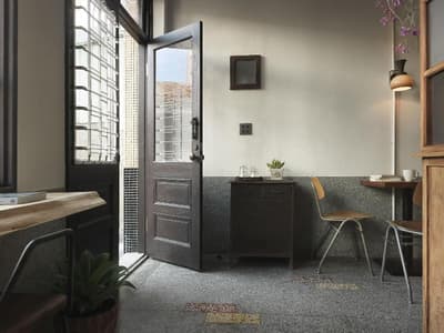 LA MAISONNETTE TAINAN No.2