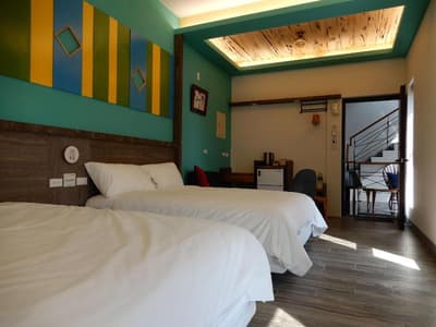 Happywings Homestay
