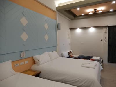 Happywings Homestay