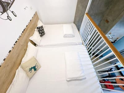 Haian Corner Homestay