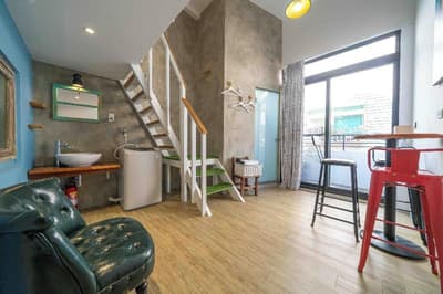 Haian Corner Homestay