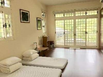 Fanny Manor B&B