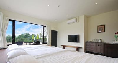 Src Beipu Impression Homestay