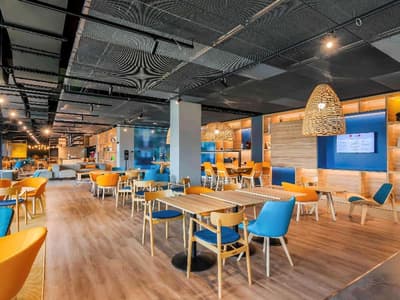 ibis Timisoara City Center