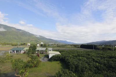 Ruisui Village