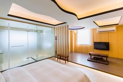 Fm Vanilla Bed And Breakfast