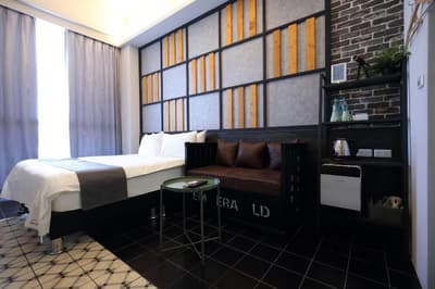 Blue Ocean Bnb