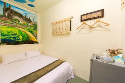 Fengchia Provence