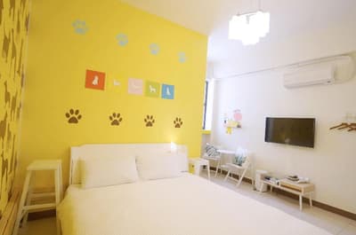 Suei Yuan B&B 2