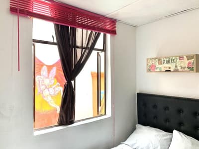 Casa Artistica Rosemary En Candelaria Centro Histó