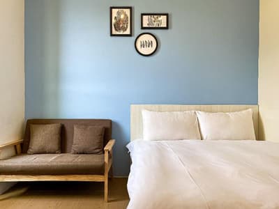 Adagio Hostel