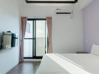 25 Inn Kenting Henchun