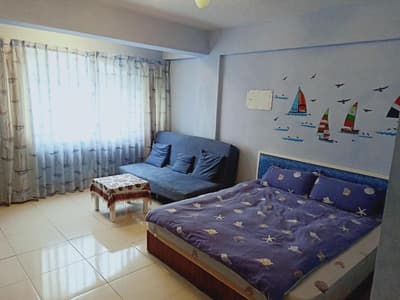 Tainan Here Hostel 2