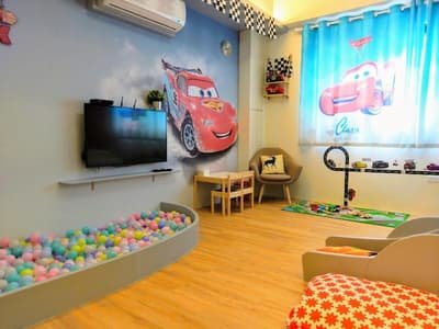 Yilan 1955 Kids Friendly B&B