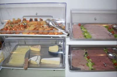 International Hotel Dakar