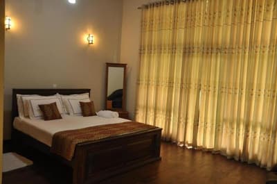 Serenity Sigiri Resort