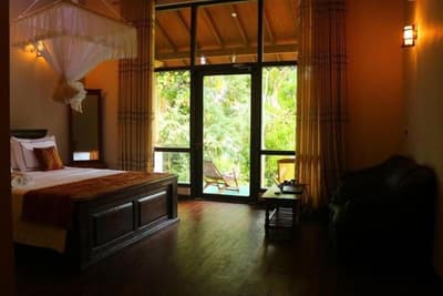 Serenity Sigiri Resort