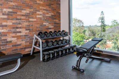 The Social House Nairobi