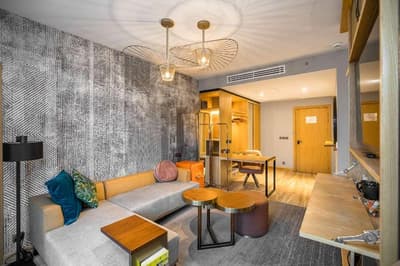 The Social House Nairobi