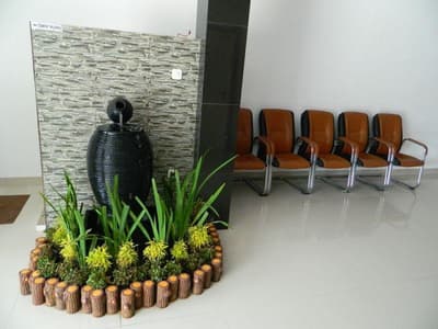 Hasanah Guest House by ZUZU