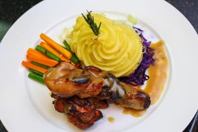 Vittoria Suites - Kisumu