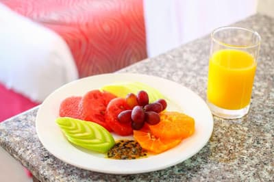 Vittoria Suites - Kisumu