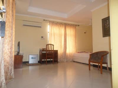 Mambosasa View Executive Hotel - Tabata