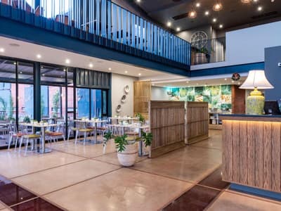 Urban Hotel Kathu