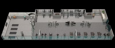 Johannesburg Marriott Hotel Melrose Arch