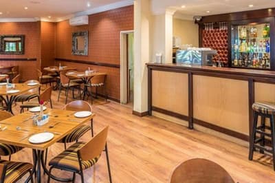 Constantia Hotel And Conference Centre