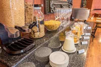 Constantia Hotel And Conference Centre