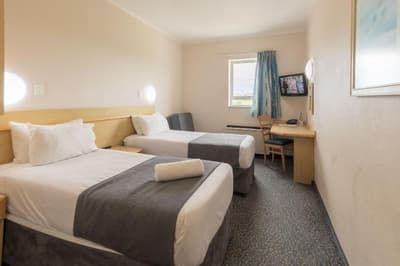 Road Lodge Centurion