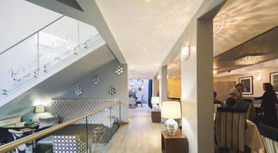 Blue Diamond Boutique Hotel